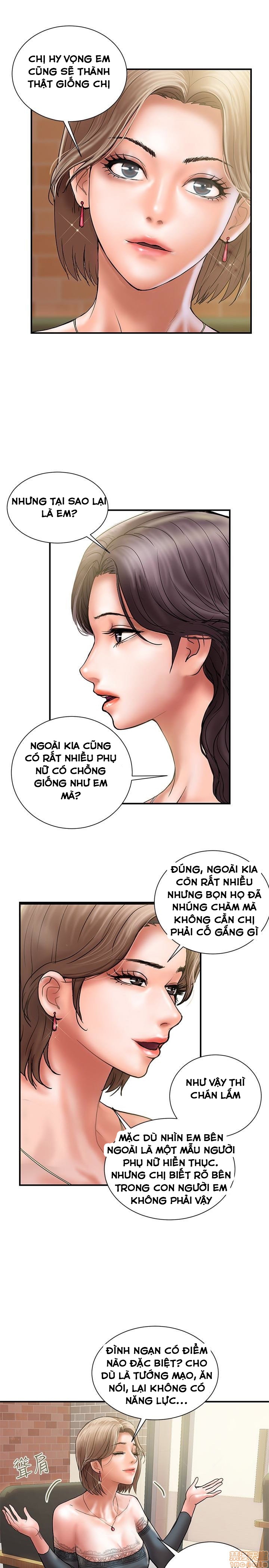 Chapter 23 ảnh 26