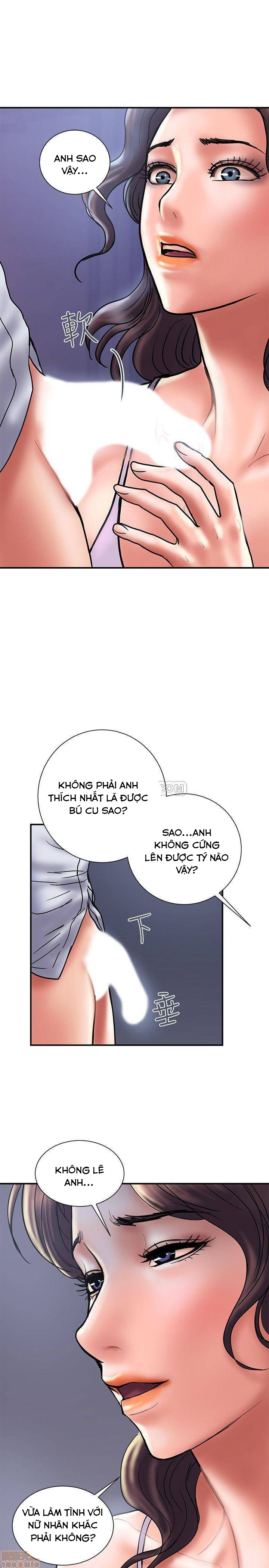 Chapter 28 ảnh 31