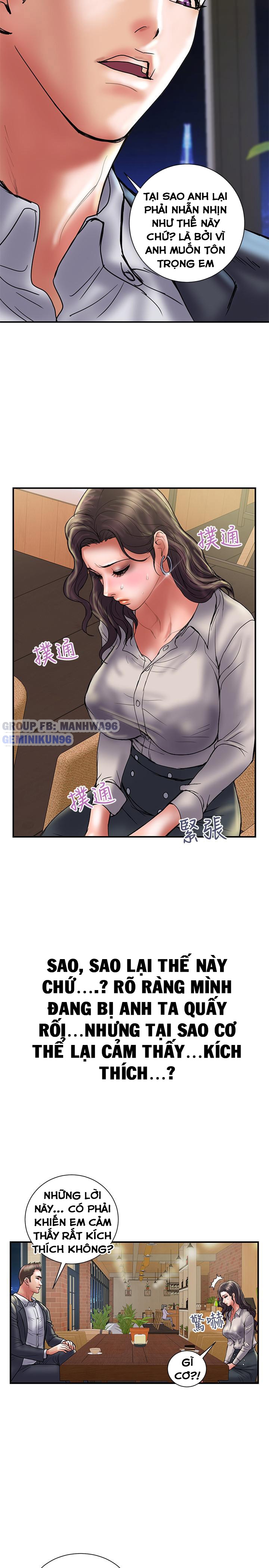 Chapter 34 ảnh 25