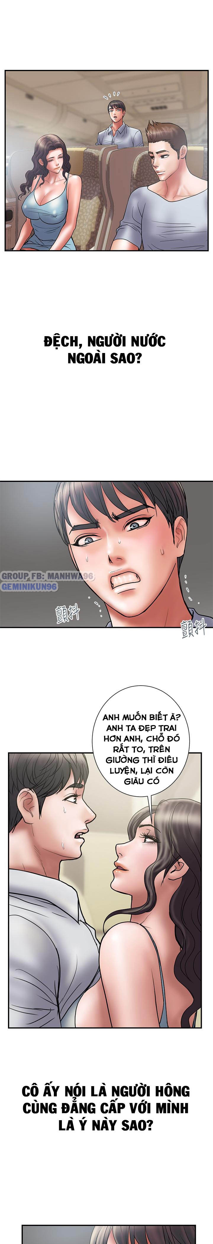 Chapter 45 ảnh 22