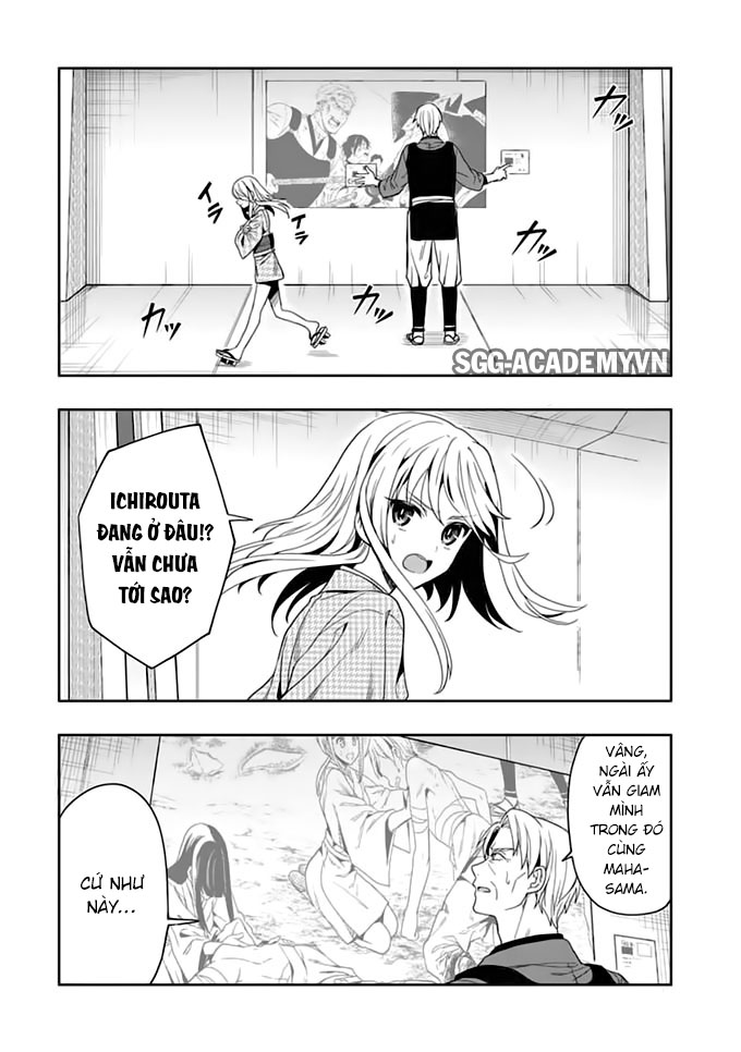 Chapter 42 ảnh 32