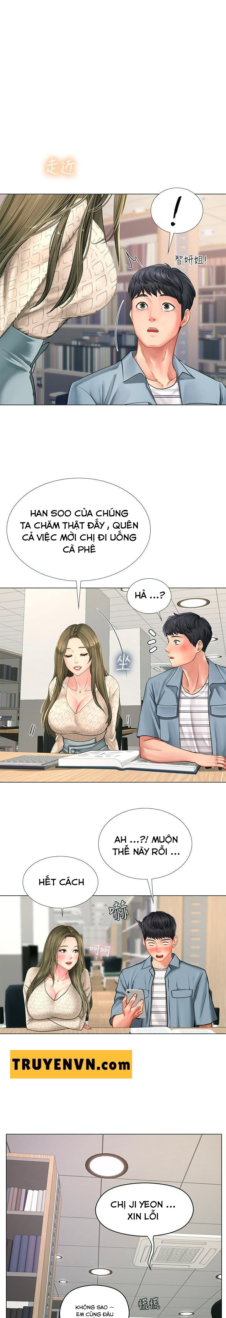 Chapter 51 ảnh 27